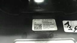 MERCEDES-BENZ Mercedes S-Class W221 Wiper Stalks A2219003003 Indicator Switch Steering Column Switch — thumbnail 6