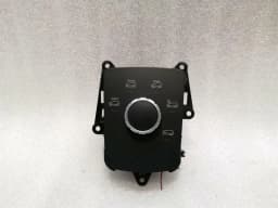 MERCEDES-BENZ Mercedes GLS 350D Drive Mode Switch A1669050003 Switch Drive Mode — thumbnail 6