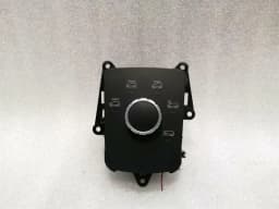 MERCEDES-BENZ Mercedes GLS 350D Drive Mode Switch A1669050003 Switch Drive Mode — thumbnail 1