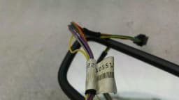 MERCEDES-BENZ Mercedes S-class W221 Rear View Mirror A2218105517 rear-view mirror interior mirror AMG — thumbnail 7