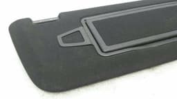 MERCEDES-BENZ Mercedes S-class W221 right sun visor A2218100210 sun visor bezel right AMG — thumbnail 8
