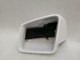 MERCEDES-BENZ Mercedes GLS X166 Left Door Mirror Cover A1668109900 Mirror Cap Left — thumbnail 7