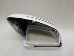 MERCEDES-BENZ Mercedes GLS X166 Left Door Mirror Cover A1668109900 Mirror Cap Left — thumbnail 5