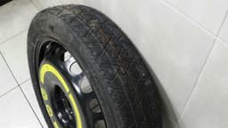 MERCEDES-BENZ Mercedes W216 W221 Spare A2214000202 Notrad Reserved 4.5Bx18H2 ET35 Saver Kit — thumbnail 8