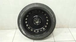 MERCEDES-BENZ Mercedes W216 W221 Spare A2214000202 Notrad Reserved 4.5Bx18H2 ET35 Saver Kit — thumbnail 9
