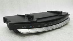 MERCEDES-BENZ Mercedes S-Class W221 Auto Climate Control A2219055200 Climate Control Panel A/C MOPF — thumbnail 10