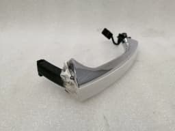 MERCEDES-BENZ Mercedes GLS 350D Right Door Handle A2047601470 Door Handle Re KEYLESS — thumbnail 6
