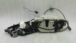 MERCEDES-BENZ Mercedes S-Class W221 RLH door lock A2217307935 door lock rear left MOPF — thumbnail 8