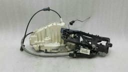 MERCEDES-BENZ Mercedes S-Class W221 RLH door lock A2217307935 door lock rear left MOPF — thumbnail 1