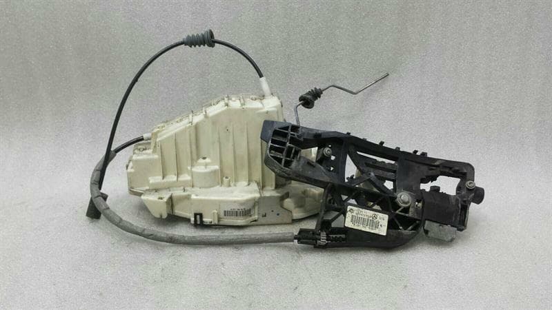 MERCEDES-BENZ Mercedes S-Class W221 RLH door lock A2217307935 door lock rear left MOPF