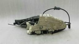 MERCEDES-BENZ Mercedes S-Class W221 RLH door lock A2217307935 door lock rear left MOPF — thumbnail 3