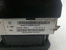 MERCEDES-BENZ MERCEDES R CLASS W251 A.B.S PUMP A2515453532 ABS PUMP HYDRAULIC BLOCK — thumbnail 4