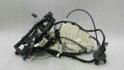 MERCEDES-BENZ Mercedes S-Class W221 RRH door lock A2217308035 door lock rear right MOPF — thumbnail 1