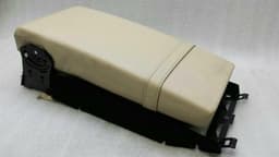 MERCEDES-BENZ Mercedes W221 Rear Seatbench Armrest A2219200521 Armrest Rear LWB S600 — thumbnail 8