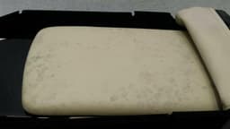 MERCEDES-BENZ Mercedes W221 Rear Seatbench Armrest A2219200521 Armrest Rear LWB S600 — thumbnail 3