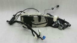 MERCEDES-BENZ Mercedes S-Class W221 RRH door lock A2217308035 door lock rear right MOPF — thumbnail 8