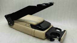 MERCEDES-BENZ Mercedes W221 Rear Seatbench Armrest A2219200521 Armrest Rear LWB S600 — thumbnail 1