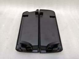 MERCEDES-BENZ Mercedes GLS X166 armrest A1666801219 RHD RIGHT HANDLEBAR — thumbnail 9