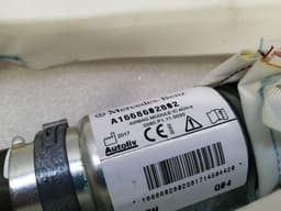 MERCEDES-BENZ Mercedes GLS 350D Right Module A1668602802 Module Right — thumbnail 6