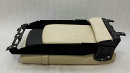 MERCEDES-BENZ Mercedes W221 Rear Seatbench Armrest A2219200521 Armrest Rear LWB S600 — thumbnail 10