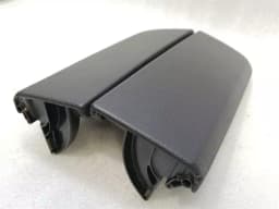 MERCEDES-BENZ Mercedes GLS X166 armrest A1666801219 RHD RIGHT HANDLEBAR — thumbnail 3