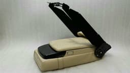 MERCEDES-BENZ Mercedes W221 Rear Seatbench Armrest A2219200521 Armrest Rear LWB S600 — thumbnail 5