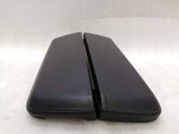 MERCEDES-BENZ Mercedes GLS X166 armrest A1666801219 RHD RIGHT HANDLEBAR — thumbnail 6