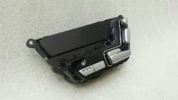 MERCEDES-BENZ Mercedes S-Class W221 RRH Seat Switch A2218709558 Seat Rear Right Switch — thumbnail 2