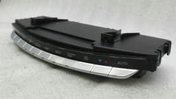 MERCEDES-BENZ Mercedes S-Class W221 Auto Climate Control A2219055200 Climate Control Panel A/C MOPF — thumbnail 3