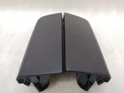 MERCEDES-BENZ Mercedes GLS X166 armrest A1666801219 RHD RIGHT HANDLEBAR — thumbnail 10