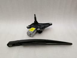 MERCEDES-BENZ Mercedes GLS 350D rear Wiper engine A2518200042 rear wiper engine — thumbnail 2