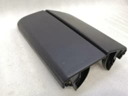 MERCEDES-BENZ Mercedes GLS X166 armrest A1666801219 RHD RIGHT HANDLEBAR — thumbnail 2