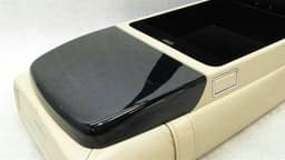 MERCEDES-BENZ Mercedes W221 Rear Seatbench Armrest A2219200521 Armrest Rear LWB S600 — thumbnail 7