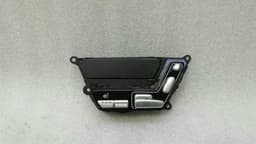 MERCEDES-BENZ Mercedes S-Class W221 RRH Seat Switch A2218709558 Seat Rear Right Switch — thumbnail 1