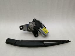 MERCEDES-BENZ Mercedes GLS 350D rear Wiper engine A2518200042 rear wiper engine — thumbnail 4