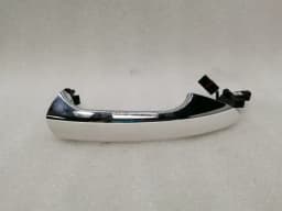 MERCEDES-BENZ Mercedes GLS 350D Right Door Handle A2047601470 Door Handle Re KEYLESS — thumbnail 1