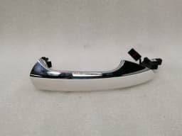 MERCEDES-BENZ Mercedes GLS 350D Right Door Handle A2047601470 Door Handle Re KEYLESS — thumbnail 5