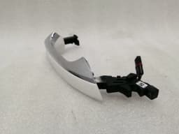 MERCEDES-BENZ Mercedes GLS 350D Right Door Handle A2047601470 Door Handle Re KEYLESS — thumbnail 3