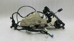 MERCEDES-BENZ Mercedes S-Class W221 RRH door lock A2217308035 door lock rear right MOPF — thumbnail 7