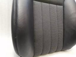 MERCEDES-BENZ Mercedes R Class W251 Left Seat Backrest A2519100747 Left Seat Trim — thumbnail 9