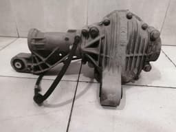 MERCEDES-BENZ Mercedes GLS 350D X166 Front Diff A1663303100 Front Differential R 3.27 — thumbnail 5