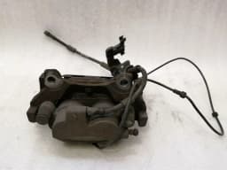 MERCEDES-BENZ Mercedes GLS 350D Right Front Caliper A1664210481 Brake Caliper Front Right — thumbnail 9