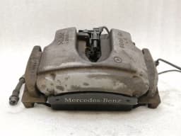 MERCEDES-BENZ Mercedes GLS 350D Right Front Caliper A1664210481 Brake Caliper Front Right — thumbnail 2