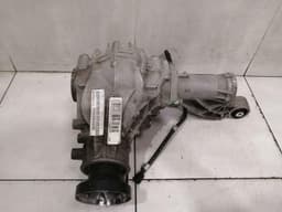 MERCEDES-BENZ Mercedes GLS 350D X166 Front Diff A1663303100 Front Differential R 3.27 — thumbnail 2
