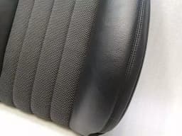 MERCEDES-BENZ Mercedes R Class W251 Left Seat Backrest A2519100747 Left Seat Trim — thumbnail 3