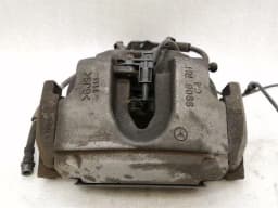 MERCEDES-BENZ Mercedes GLS 350D Right Front Caliper A1664210481 Brake Caliper Front Right — thumbnail 8