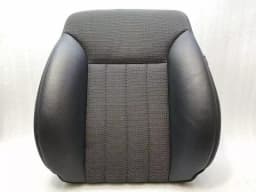 MERCEDES-BENZ Mercedes R Class W251 Left Seat Backrest A2519100747 Left Seat Trim — thumbnail 1