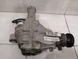 MERCEDES-BENZ Mercedes GLS 350D X166 Front Diff A1663303100 Front Differential R 3.27 — thumbnail 4