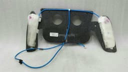 MERCEDES-BENZ Mercedes S-Class W221 Right Seat Lumbar Support A2219101504 Lumbar Support RE — thumbnail 1