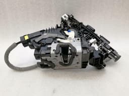 MERCEDES-BENZ Mercedes GLS 350D RRH door lock A2220064099 door lock rear right — thumbnail 5